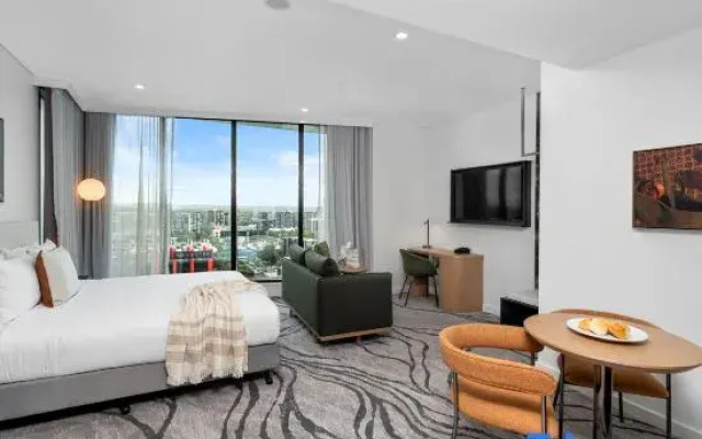 Veriu Macquarie Park