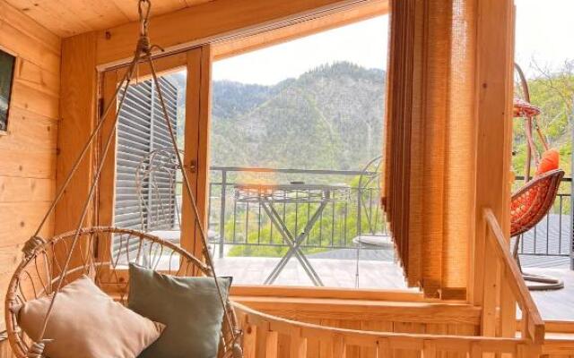 Guest House Borjomi Verde