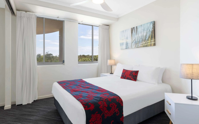 Ramada By Wyndham Marcoola Beach