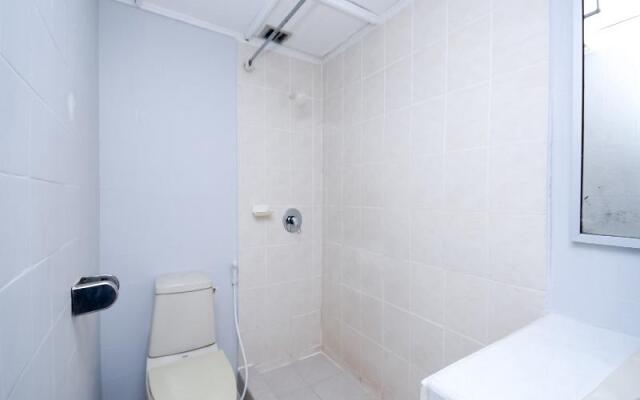 Telang Usan Hotel Miri by OYO Rooms