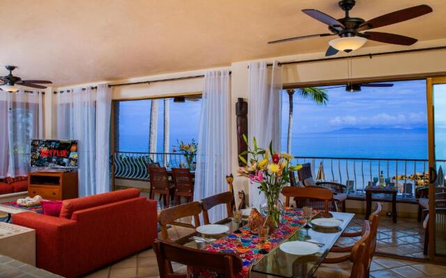 Casa Natalia, Playa Esmeralda