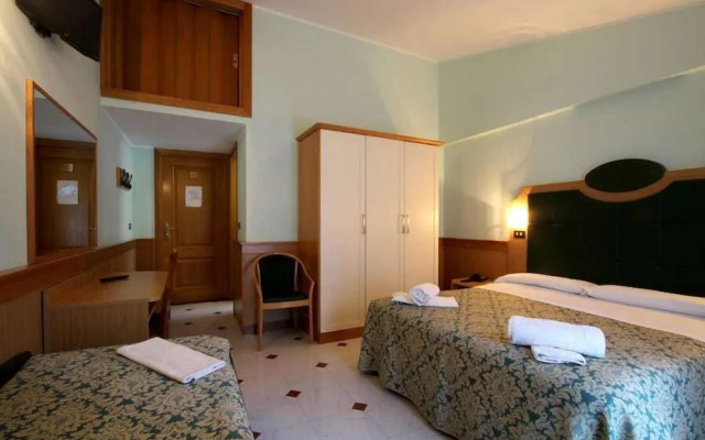 Hotel Il Vecchio Pescatore