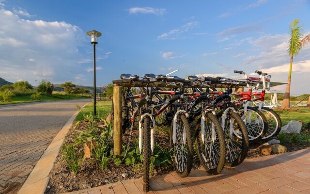 Legend Golf & Safari Resort