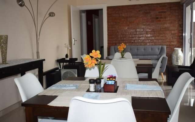 Dei Gratia Guesthouse