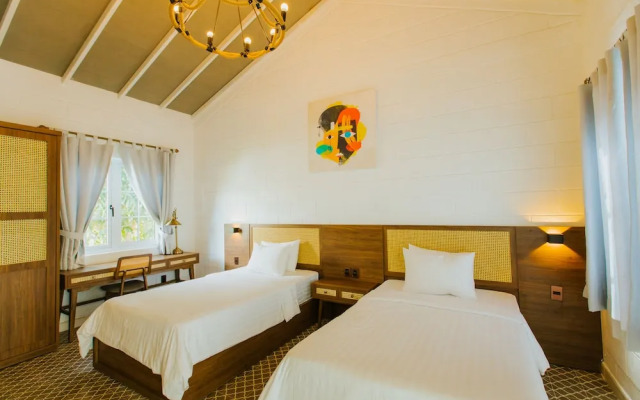 Perolas Villas Resort