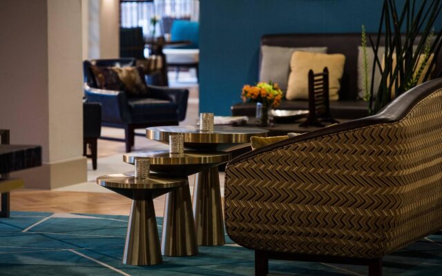 Renaissance Waterford Oklahoma City Hotel