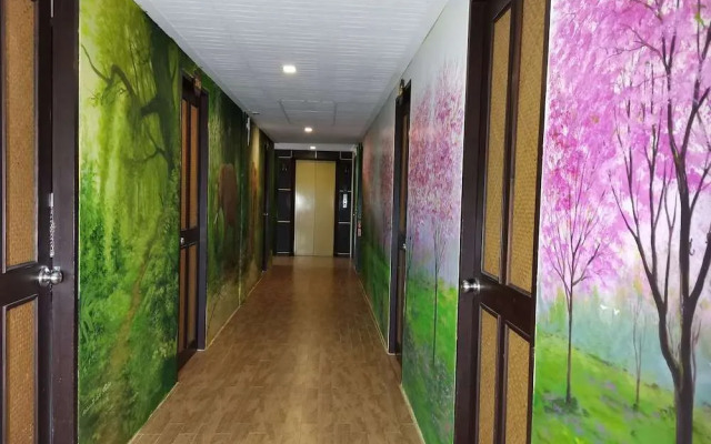 Lanta For Rest Boutique Hotel