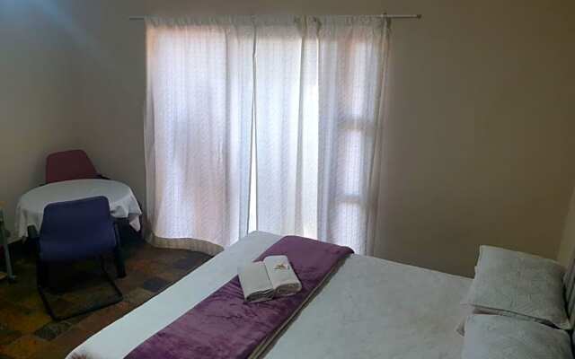 Mokopane 82 Accommodation