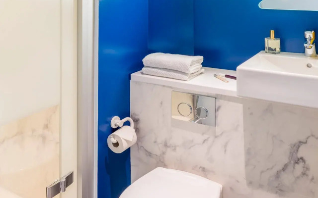 ibis budget Divinopolis