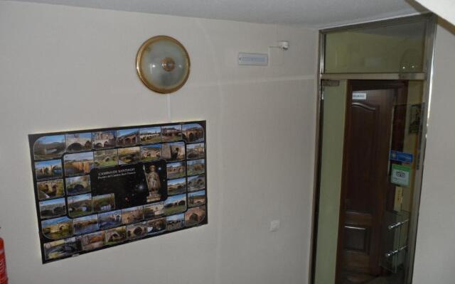 Hostal Coruña