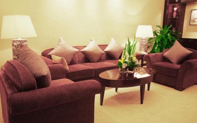 Tienyow Grand Hotel