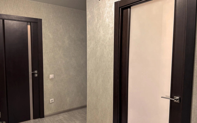 Апартаменты на улице Краснодонская 10/26 этаж