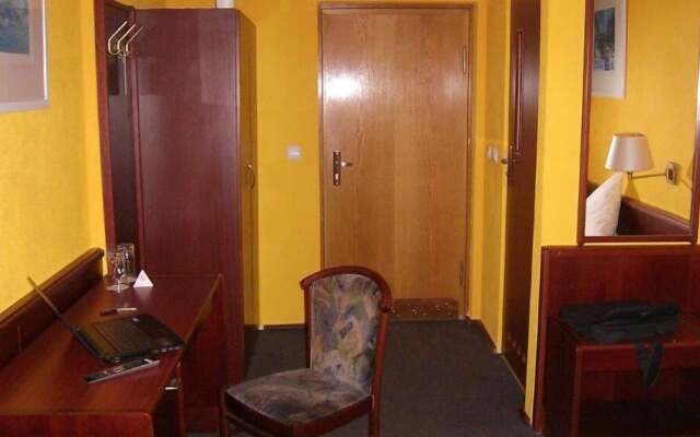 Panorama Hotel Felsenmühle