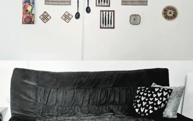 Spendwise Lodge and Apartments