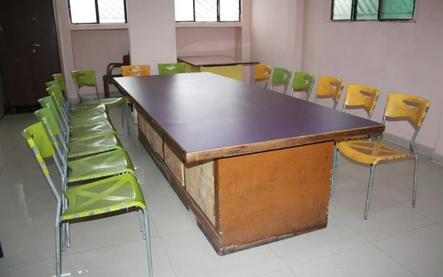 Minerva Residency