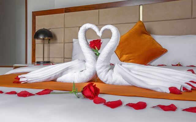 Alexander Palace Hotel Apartment