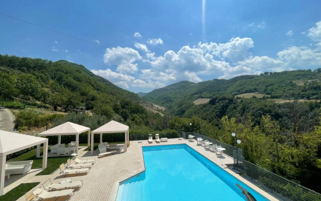 Hotel Ristorante Tre Lanterne & SPA