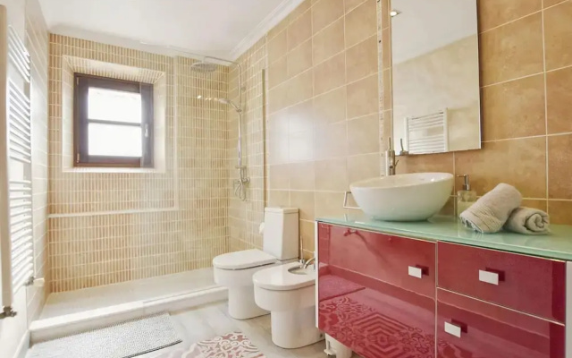 Country House in Ariany With Private Pool