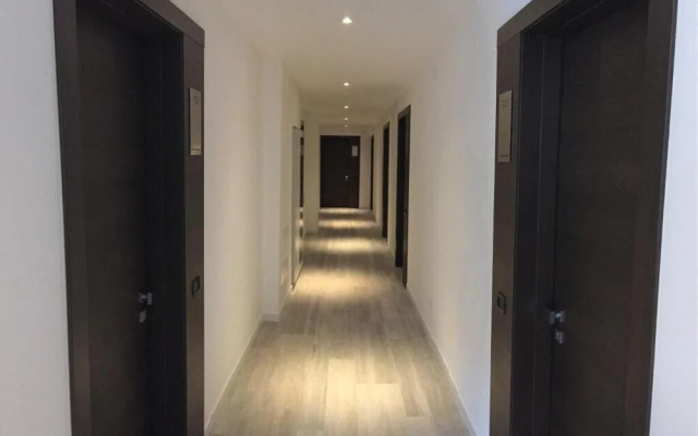 Hotel Resort Le Vele