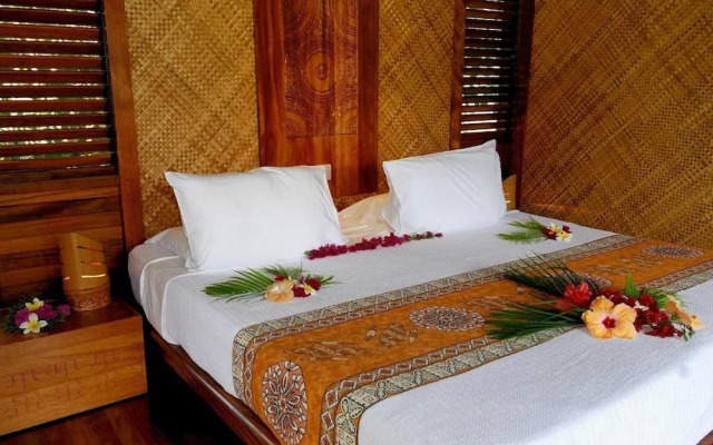 Le Nuku Hiva by Pearl Resorts