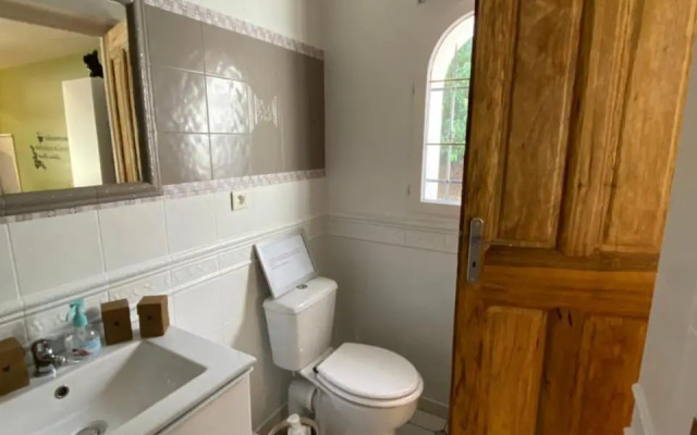 Studio au Pied de la ste Victoire