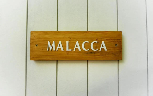 Studio Malacca et Malanga- Ô Cœur de Deshaies