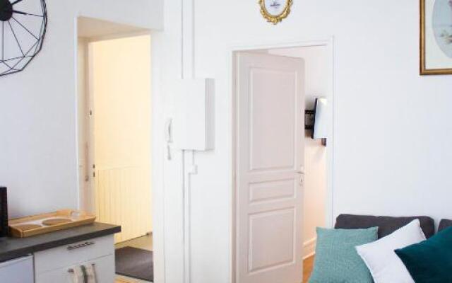 Appartements De Jeanne