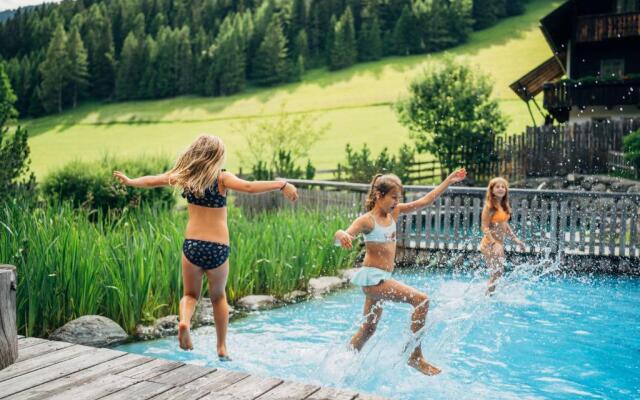 Kirchleitn Feriendorf Dorf Kleinwild