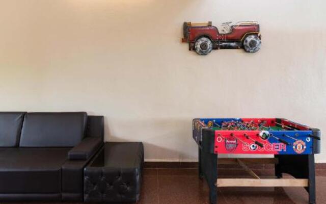 Dazzle by Vista Rooms