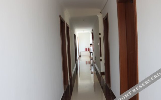 Wenjing Hotel Dalian