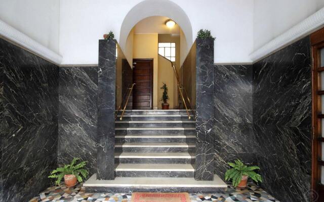 Flaminio Parioli apartments - Villa Borghese area