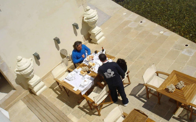 Siracusa Resort Musciara