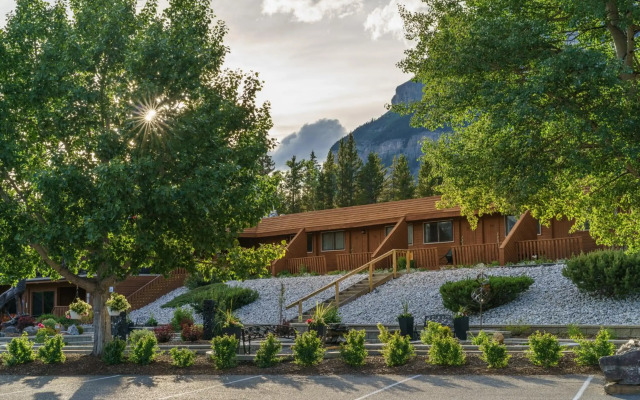 The Crossing Resort