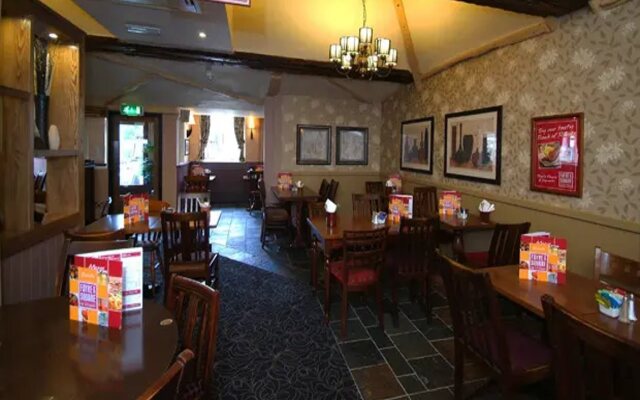 Macclesfield South West hotel