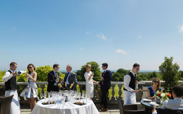 Druids Glen Hotel & Golf Resort