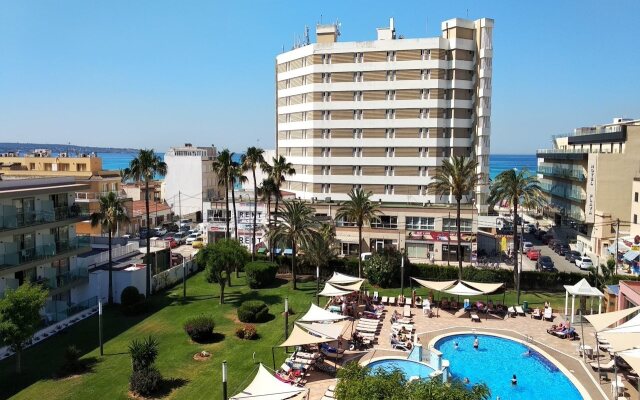 Helios Mallorca Hotel & Apartments