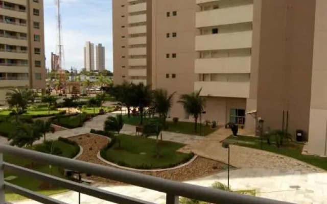 Natture Condomínio Clube