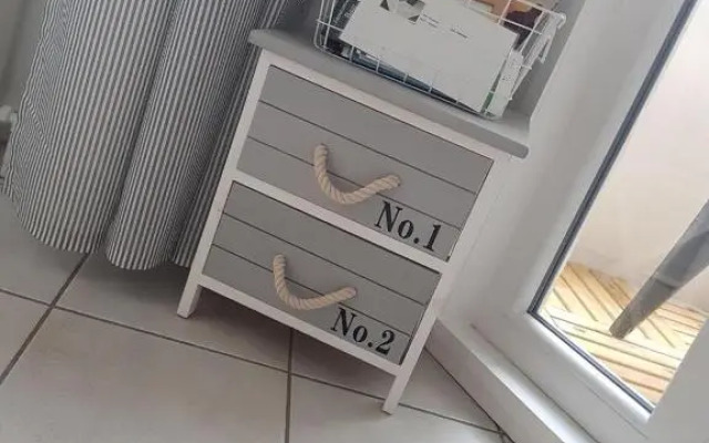 Strandstern Norddeich