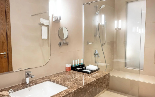 Jasmine Garden Hotel