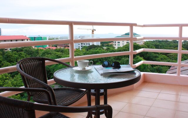 Phu View Talay Resort