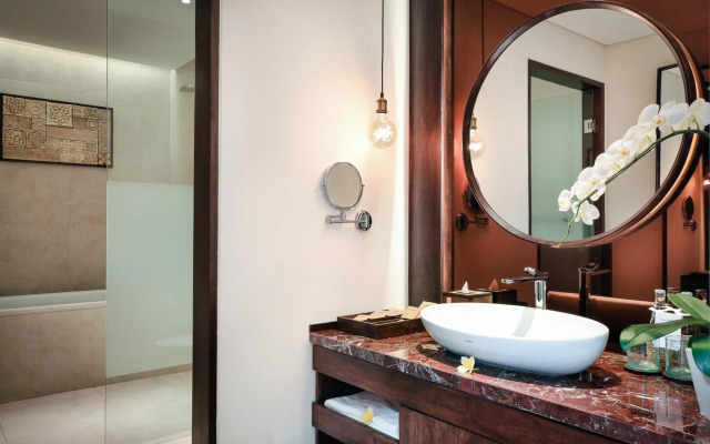 Sanctoo Suites and Villas