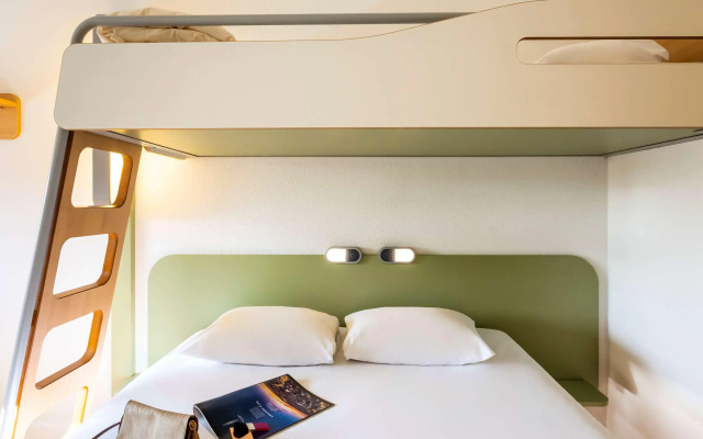 ibis budget Antwerpen Centraal Station