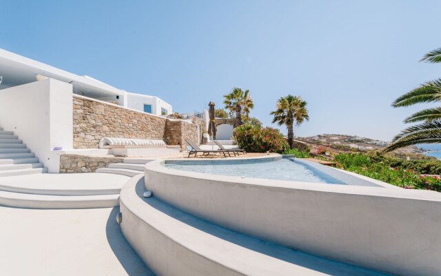 Seawest Villa