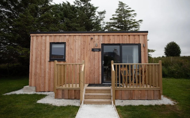 House Of Juniper - The Cabins