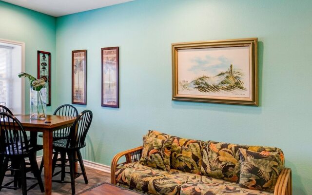 Island 16 1 Bedroom Condo