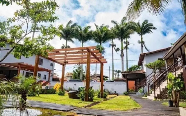Encanto dos Anjos