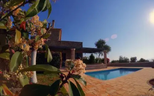Trochalo Villas 2