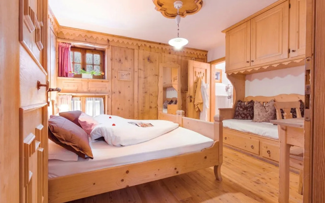 Chalet Alpenrose Bio Wellness Naturhotel