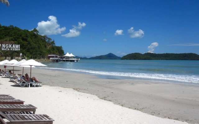 Citin Langkawi by Compass Hospitality