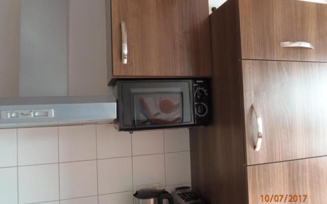 Ferienwohnung Desirée